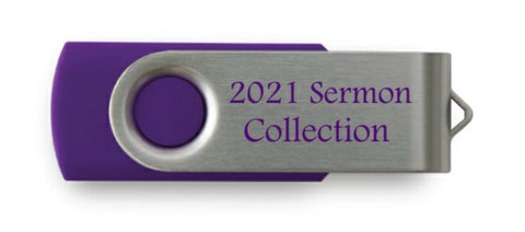 PWM Sermon Collection 2021