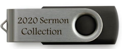PWM Sermon Collection 2020